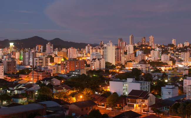 centrais telefônicas novo hamburgo