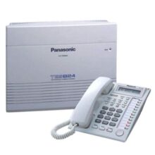 Centrais Telefônicas