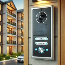 Interfones em Novo Hamburgo