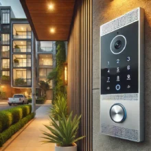 Porteiros Eletrônicos em Estância Velha