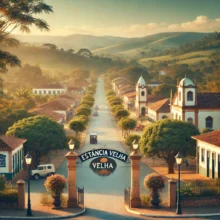 Estância Velha