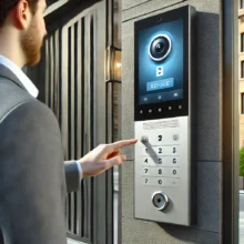 Porteiros Eletrônicos: Segurança e Conectividade em Tempos Modernos