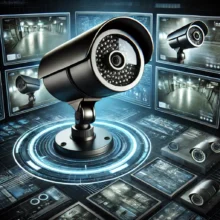 CFTV em Porto Alegre