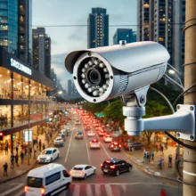 CFTV em São Leopoldo