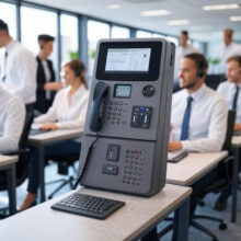 Central Telefônica com Atendimento Automático: Por Que Sua Empresa Deveria Utilizar