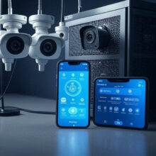 Vantagens em ter um sistema de CFTV de qualidade para sua segurança