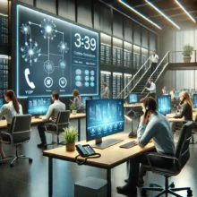 Porque utilizar PABX IP: A revolução na comunicação empresarial