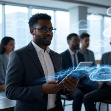 PABX em Nuvem – Eficiente e Econômico