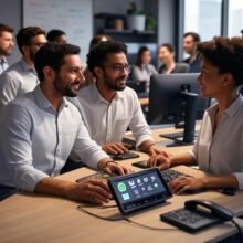 Por que utilizar Yeastar em minha empresa?