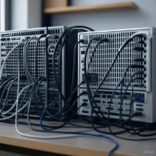 Diferenças entre PABX tradicional e PABX IP: qual é o melhor para sua empresa?