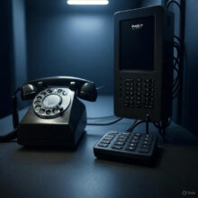 Como migrar de uma central telefônica analógica para uma PABX IP