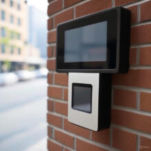 Como escolher o porteiro eletrônico ideal para pequenas empresas
