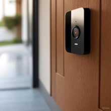 Porteiro eletrônico sem fio: quando vale a pena investir?