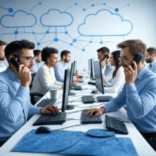 Atualização Tecnológica: Quando Migrar para PABX em Nuvem