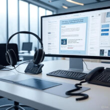 Dicas para reduzir custos de telefonia empresarial usando PABX em nuvem