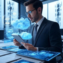 Tendências em telecomunicações empresariais para 2026: o que esperar para sua PME?