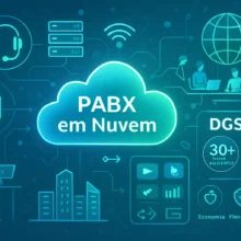 10 Dúvidas Frequentes sobre PABX em Nuvem que Todo Gestor Deve Saber