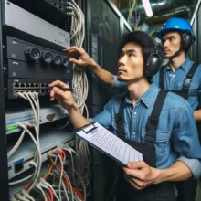 Manutenção de CFTV em Porto Alegre: check-list trimestral, falhas comuns e como evitar perda de gravações