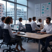 PABX em Nuvem em Porto Alegre