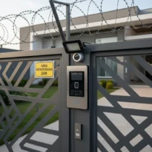 Interfones em Sapucaia do Sul: segurança e praticidade ao alcance