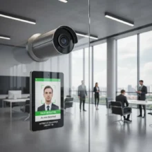 Reconhecimento Facial em Canoas