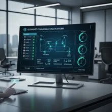 Máximo de ramais PABX IP 3CX