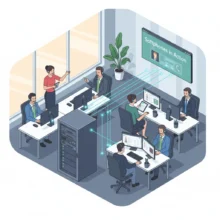 Descubra o PABX IP Yeastar: A Solução Moderna para Comunicação Empresarial