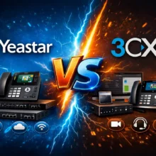 Política de uso justo 3CX